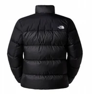 Kurtki męskie - Kurtka męska The North Face Diablo Down 2.0 Jacket NF0A8993GOC1 Czarny M - miniaturka - grafika 1