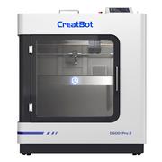 Drukarki 3D - CreatBot D600 Pro 2 3D Printer - miniaturka - grafika 1