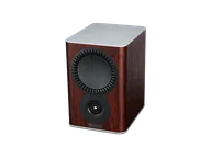 Głośniki i kolumny - Mission QX-1 rosewood - miniaturka - grafika 1