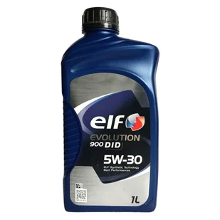 Olej Elf Evolution Full Tech Did /900 Did 5W30  1L - Oleje silnikowe - miniaturka - grafika 1