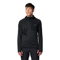 Bluzy sportowe męskie - Columbia Bluza Triple Canyon Ii 2094973010 - miniaturka - grafika 1