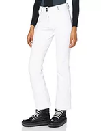 Spodnie damskie - CMP Damskie spodnie narciarskie Eschler Trousers Hiking Pants - miniaturka - grafika 1