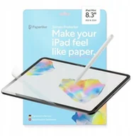Filtry prywatyzujące - Paperlike Screen Protector 3 for Apple iPad Mini 2021/2024 - 2 pcs. - miniaturka - grafika 1