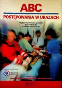 Książki medyczne - ABC postępowania w urazach - miniaturka - grafika 1
