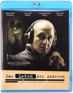 Horrory Blu-Ray - Życie na podsłuchu - miniaturka - grafika 1