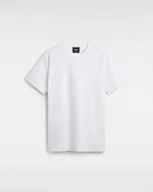 Koszulki męskie - t-shirt uomo vans vn000g3w - off the wall ii eht1 white - miniaturka - grafika 1