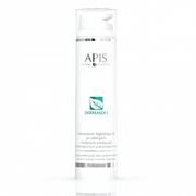 Serum do twarzy - APiS Dermasoft żel intensywnie łagodzący 200ml - miniaturka - grafika 1