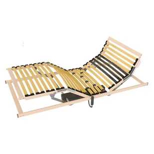 Sembella Stelaż Futura M 160x200 - Stelaże pod materac - miniaturka - grafika 1