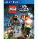 Lego Jurassic World GRA PS4 - Gry PlayStation 4 - miniaturka - grafika 3