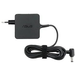 Asus Adaptor EU AD45-00B(ADP-45ZE B) zasilacz AC, 45 W - Zasilacze do laptopów - miniaturka - grafika 1