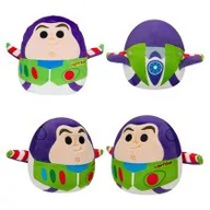 Maskotki i pluszaki - Buzz Lightyear. Squishmallows. Disney. Wersja A, pluszak Jazwares - miniaturka - grafika 1
