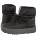Buty dla chłopców - Śniegowce MB Jtrack Low Nylon Wp Black 34300300001 (MB59-a) Moon Boot - grafika 1