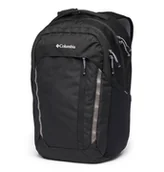 Plecaki - Plecak miejski unisex Columbia ATLAS EXPLORER II 26 L czarny 2094381010 - miniaturka - grafika 1