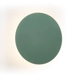 Kinkiet SOREGON PLUS 8323 - Argon - Lampy ścienne - miniaturka - grafika 1