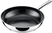 Patelnie - Silit Frying Pan Talis 28cm stainless steel 2110300441 - miniaturka - grafika 1