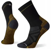 Skarpety termoaktywne - Smartwool U'S Hike Light Cushion Crew Socks, 001, M - miniaturka - grafika 1