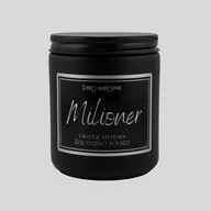 Świece - Świeca zapachowa Milioner - miniaturka - grafika 1