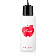 Wody i perfumy damskie - NINA RICCI Nina woda toaletowa napełnienie dla kobiet 150 ml - miniaturka - grafika 1