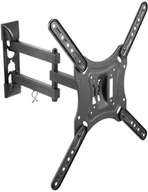 Uchwyty do telewizora - Audizio USSB35 dla telewizorów 23- 55'' one size - miniaturka - grafika 1