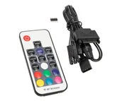 Kontrolery - Kolink Kolink Inspire L1 4-Pin 12V ARGB + pilot WYPRZEDAŻ ostatnie sztuki tego produktu Nie zwlekaj - miniaturka - grafika 1