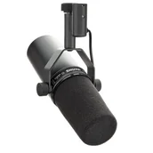 Mikrofony estradowe - Shure SM7B - miniaturka - grafika 1