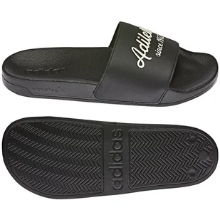Adidas, Klapki, Adilette Shower GW8747, rozmiar 40 1/2 - Klapki i japonki męskie - miniaturka - grafika 1
