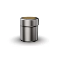 Termosy - Primus Termos Na Żywność Preppen Vacuum Jug 550 Ml Stainless Steel - miniaturka - grafika 1