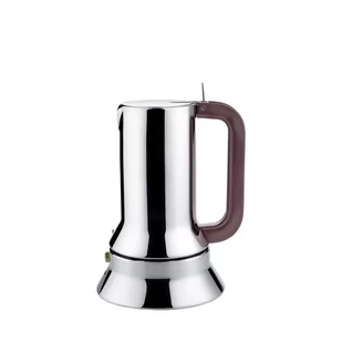Alessi 9090 Zaparzacz do espresso 9090M - Zaparzacze i kawiarki - miniaturka - grafika 2