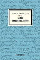 Biografie i autobiografie - Księga zmarłych filozofów - miniaturka - grafika 1