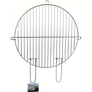 Landmann Ruszt do grilla 183 okrągły 47 cm) - Akcesoria do grilla - miniaturka - grafika 1