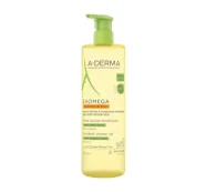 A-Derma Exomega Control olejek emolient po prysznic przeciw drapaniu 750 ml 7083338