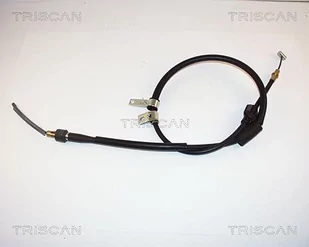 TRISCAN 8140 69101 linka, hamulec postojowy - Części motocyklowe - miniaturka - grafika 1