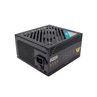 AZZA Zasilacz Linkworld PSAZ-750W - Zasilacze komputerowe - miniaturka - grafika 1