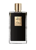Wody i perfumy damskie - Kilian Paris Black Phantom – „Memento Mori” Refillable - miniaturka - grafika 1