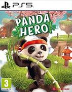 Gry PlayStation 5 - Panda Hero GRA PS5 - miniaturka - grafika 1