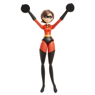 Jakks Pacific Iniemamocni 2, figurka Superbohatera, 15 cm - Figurki dla dzieci - miniaturka - grafika 1