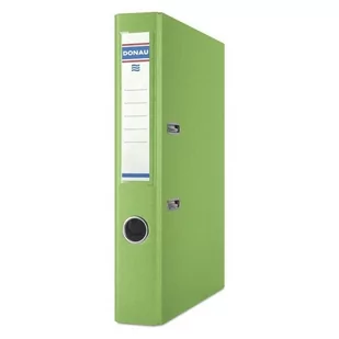 Donau SEGREGATOR MASTER PP A4 50MM JASNO-ZIELONY - Segregatory - miniaturka - grafika 1