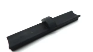 Gumowa wkładka 3,5cm (uszczelka) do kierownicy do Xiaomi M365 / PRO / PRO 2 / 1S / Essential - Akcesoria do skatingu Gumowa wkładka 3,5cm (uszczelka) do kierownicy do Xiaomi M365 / PRO / PRO 2 / 1S / Essential - Akcesoria do skatingu - miniaturka - grafika 1