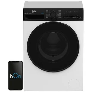 Pralka Beko B5WFU58416WBDCB - Pralki - miniaturka - grafika 1