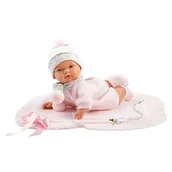 Lalki dla dziewczynek - Lalka Joelle 38 cm - miniaturka - grafika 1