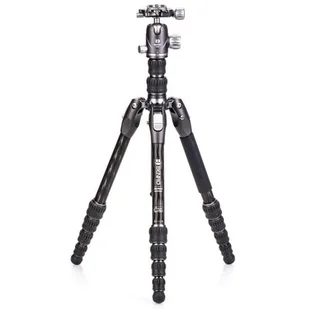 Benro Bat 05C+VX20 FBAT05CVX20 - Statywy fotograficzne - miniaturka - grafika 1