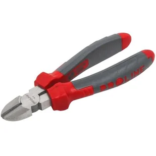 Proline szczypce Boczne 160mm 28480 - Kombinerki i obcęgi - miniaturka - grafika 1