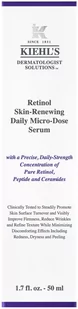 Kiehl`s Kiehl`s Serum i koncentraty Retinol Skin-Renewing Daily Micro-Dose Treatment 50 ml - Serum do twarzy - miniaturka - grafika 2