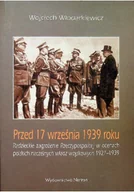 Historia Polski - Przed 17 września 1939 roku - miniaturka - grafika 1