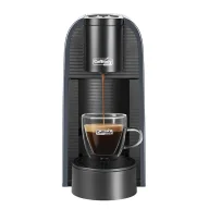 Ekspresy do kawy - Caffitaly Volta S36 Caffitaly Szary - miniaturka - grafika 1