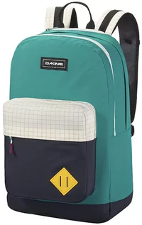 Torby sportowe - Dakine 365 PACK DLX EXPEDITION uczeń plecak - 27L - grafika 1