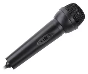Azusa Mikrofon MIK0008 - Mikrofony estradowe - miniaturka - grafika 1