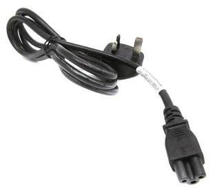 HPE 213351-001 kabel zasilające Czarny - Kable komputerowe i do monitorów - miniaturka - grafika 1