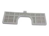 Filtry do odkurzaczy - VHBW Zestaw filtrów HEPA do Samsung Navibot SR8840 / SR8895 / VCR8845 - miniaturka - grafika 1