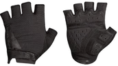 Rękawiczki rowerowe - Pearl Izumi Rękawiczki rowerowe damskie W Elite Gel Glove czarne - miniaturka - grafika 1